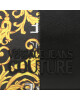 Versace Jeans Couture Дамска чанта 74VA4BP6 Черен - Mera.bg