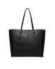 Versace Jeans Couture Дамска чанта 74VA4BP6 Черен - Mera.bg