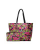 Versace Jeans Couture Дамска чанта 74VA4BZ1 ZS586 PU2 - Mera.bg