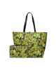 Versace Jeans Couture Дамска чанта 74VA4BZ1 ZS586 PU3 - Mera.bg