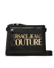 Versace Jeans Couture Дамска чанта 74YA4B98 ZS394 Черен - Mera.bg
