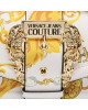 Versace Jeans Couture Дамска чанта 75VA4BF6 Бял - Mera.bg