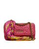 Versace Jeans Couture Дамска чанта 75VA4BA2 ZS803 455 Розов - Mera.bg