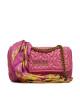 Versace Jeans Couture Дамска чанта 75VA4BA2 ZS803 455 Розов - Mera.bg