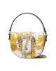 Versace Jeans Couture Дамска чанта 75VA4BF2 Бял - Mera.bg