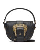 Versace Jeans Couture Дамска чанта 75VA4BF2 Черен - Mera.bg