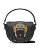 Versace Jeans Couture Дамска чанта 75VA4BF2 Черен - Mera.bg