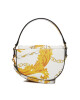 Versace Jeans Couture Дамска чанта 75VA4BF2 Бял - Mera.bg