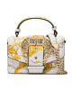 Versace Jeans Couture Дамска чанта 75VA4BF6 Бял - Mera.bg