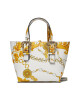 Versace Jeans Couture Дамска чанта 75VA4BFA Бял - Mera.bg
