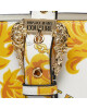 Versace Jeans Couture Дамска чанта 75VA4BFA Бял - Mera.bg