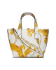 Versace Jeans Couture Дамска чанта 75VA4BFA Бял - Mera.bg
