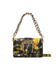 Versace Jeans Couture Дамска чанта 75VA4BFC Черен - Mera.bg