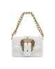 Versace Jeans Couture Дамска чанта 75VA4BFC Бял - Mera.bg