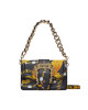 Versace Jeans Couture Дамска чанта 75VA4BFC Черен - Mera.bg