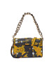 Versace Jeans Couture Дамска чанта 75VA4BFC Черен - Mera.bg