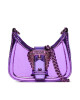 Versace Jeans Couture Дамска чанта 75VA4BFV ZS817 320 Виолетов - Mera.bg