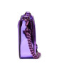 Versace Jeans Couture Дамска чанта 75VA4BFV ZS817 320 Виолетов - Mera.bg
