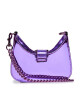 Versace Jeans Couture Дамска чанта 75VA4BFV ZS817 320 Виолетов - Mera.bg
