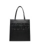 Versace Jeans Couture Дамска чанта 75VA4BN5 Черен - Mera.bg