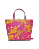 Versace Jeans Couture Дамска чанта 75VA4BZ2 Розов - Mera.bg