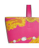 Versace Jeans Couture Дамска чанта 75VA4BZ2 Розов - Mera.bg