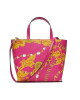 Versace Jeans Couture Дамска чанта 75VA4BZ2 Розов - Mera.bg