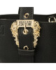 Versace Jeans Couture Дамска чанта 74VA4BFA Черен - Mera.bg