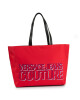 Versace Jeans Couture Дамска чанта E1VUBB20 Червен - Mera.bg
