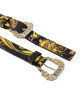 Versace Jeans Couture Дамски колан 72VA6F17 ZS266 G89 - Mera.bg