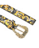 Versace Jeans Couture Дамски колан 74VA6F01 ZS597 G89 - Mera.bg