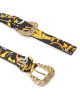 Versace Jeans Couture Дамски колан 74VA6F17 ZS597 G89 - Mera.bg