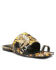 Versace Jeans Couture Джапанки 74VA3S62 ZS366 G89 - Mera.bg