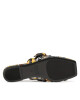 Versace Jeans Couture Джапанки 74VA3S62 ZS366 G89 - Mera.bg