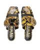 Versace Jeans Couture Джапанки 74VA3S62 ZS366 G89 - Mera.bg