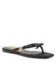 Versace Jeans Couture Джапанки 74VA3S68 Черен - Mera.bg