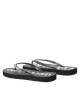 Versace Jeans Couture Джапанки 74VA3SQ7 ZS625 Черен - Mera.bg
