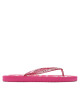 Versace Jeans Couture Джапанки 74VA3SQ7 ZS625 Розов - Mera.bg