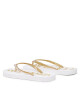 Versace Jeans Couture Джапанки 74VA3SQ7 ZS626 PX1 - Mera.bg