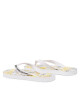 Versace Jeans Couture Джапанки 74VA3SQ7 ZS627 Бял - Mera.bg