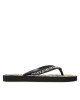 Versace Jeans Couture Джапанки 74VA3SQ7 Черен - Mera.bg