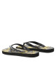 Versace Jeans Couture Джапанки 74VA3SQ7 Черен - Mera.bg