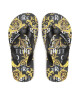 Versace Jeans Couture Джапанки 74VA3SQ7 Черен - Mera.bg