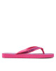 Versace Jeans Couture Джапанки 74VA3SQ7 Розов - Mera.bg
