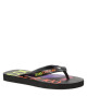 Versace Jeans Couture Джапанки 74VA3SQ7 ZS628 Черен - Mera.bg