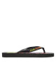 Versace Jeans Couture Джапанки 74VA3SQ7 ZS628 Черен - Mera.bg