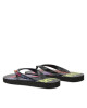 Versace Jeans Couture Джапанки 74VA3SQ7 ZS628 Черен - Mera.bg