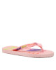 Versace Jeans Couture Джапанки 74VA3SQ7 ZS628 Розов - Mera.bg