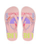 Versace Jeans Couture Джапанки 74VA3SQ7 ZS628 Розов - Mera.bg