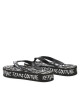 Versace Jeans Couture Джапанки 74VA3SQ8 ZS624 Черен - Mera.bg